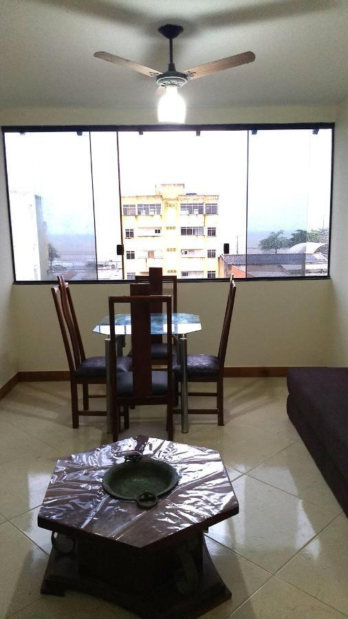 Apartamento Com Varanda E Wi-Fi Em Piuma Ngoại thất bức ảnh